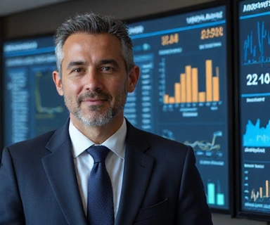 David Rodriguez - Risk Management Director