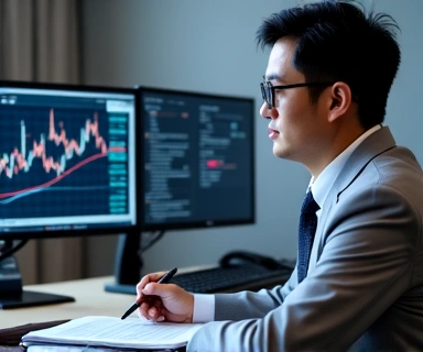 Michael Chen - Head of Market Research