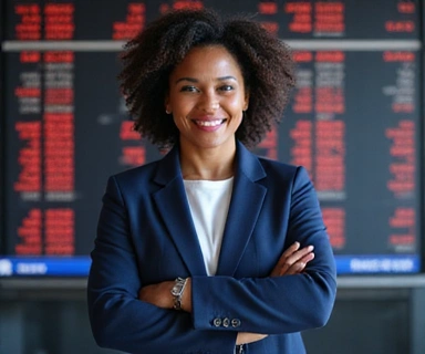 Sarah Johnson - Chief Trading Strategist