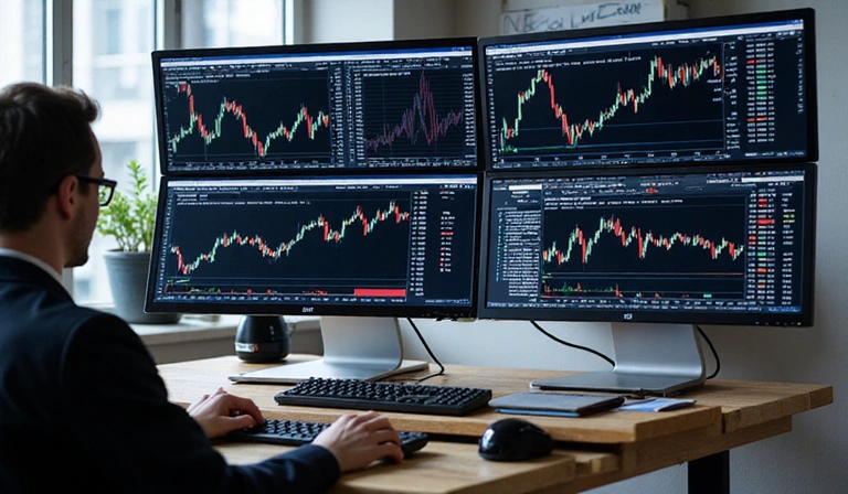 Forex market analysis
