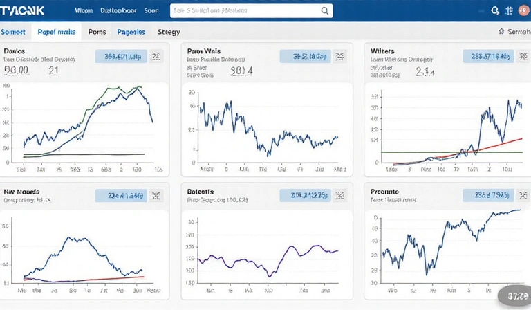 Options trading strategies