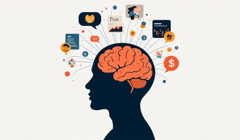 Psychological aspects of trading