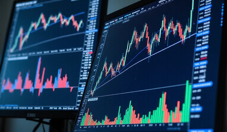 Advanced trading analysis