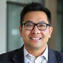 Michael Chen portrait