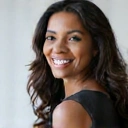 Sarah Johnson portrait