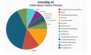 Diversified portfolio