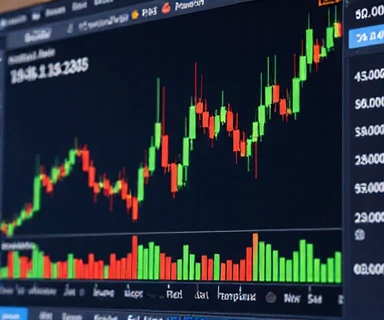 Before and after trading results