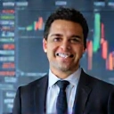 David Rodriguez portrait