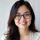 Lisa Wong portrait