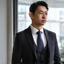 Michael Chen portrait